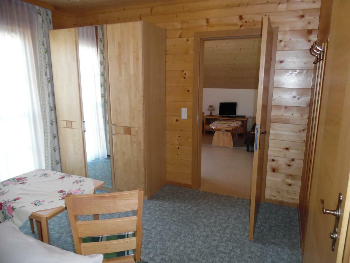 Appartamento Gaestehaus Blonbauer Schladming Esterno foto