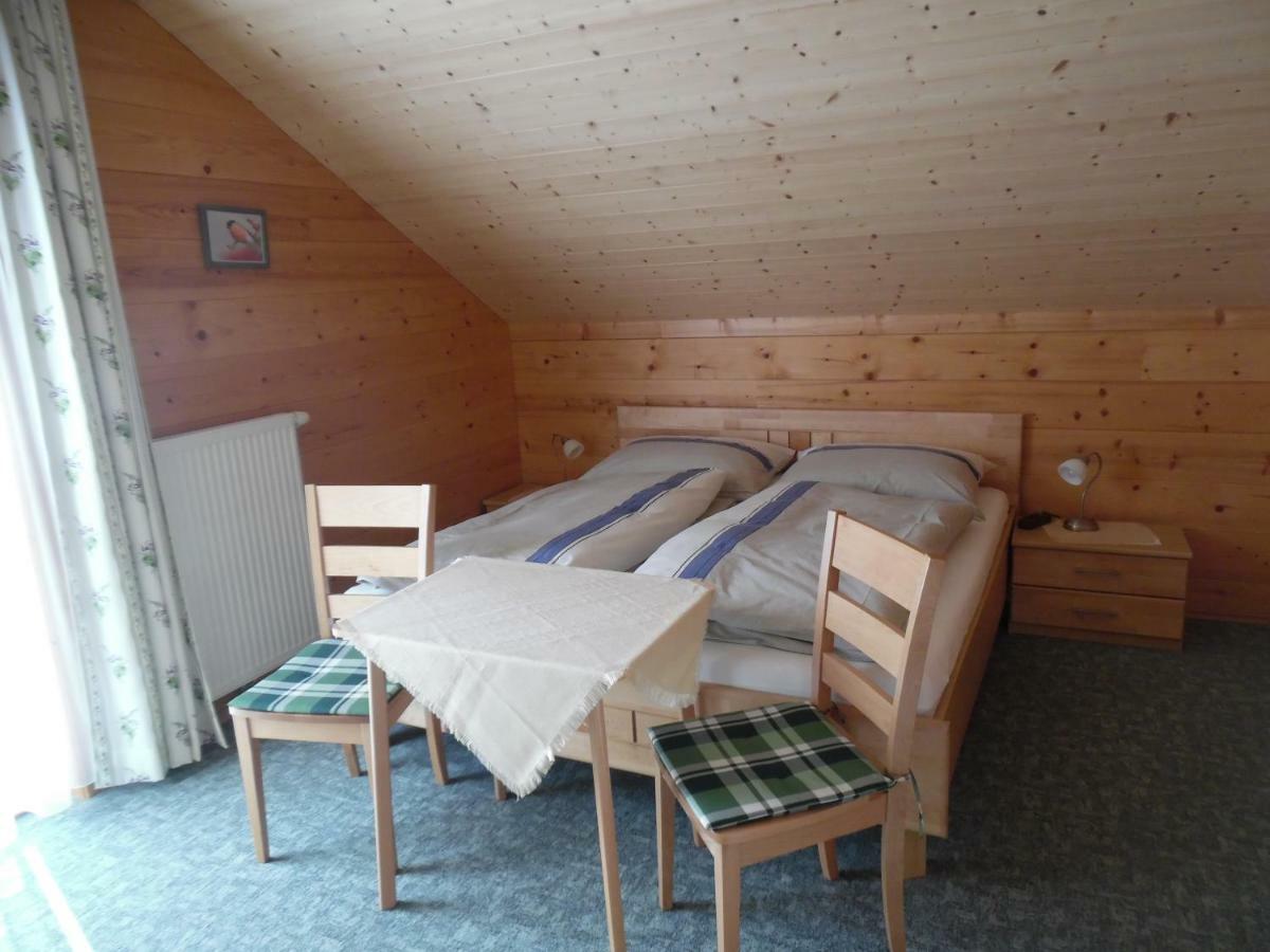 Appartamento Gaestehaus Blonbauer Schladming Esterno foto